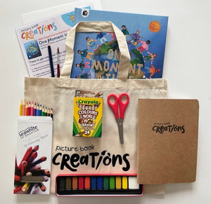 Creative Tote Bags