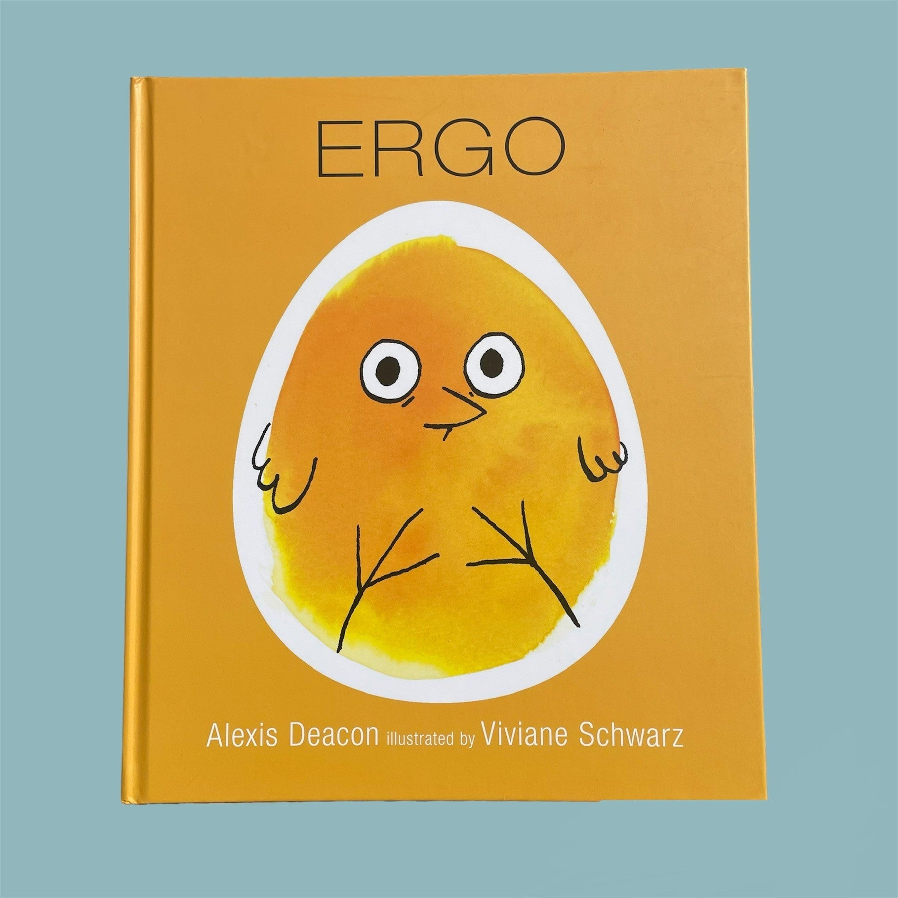 Ergo