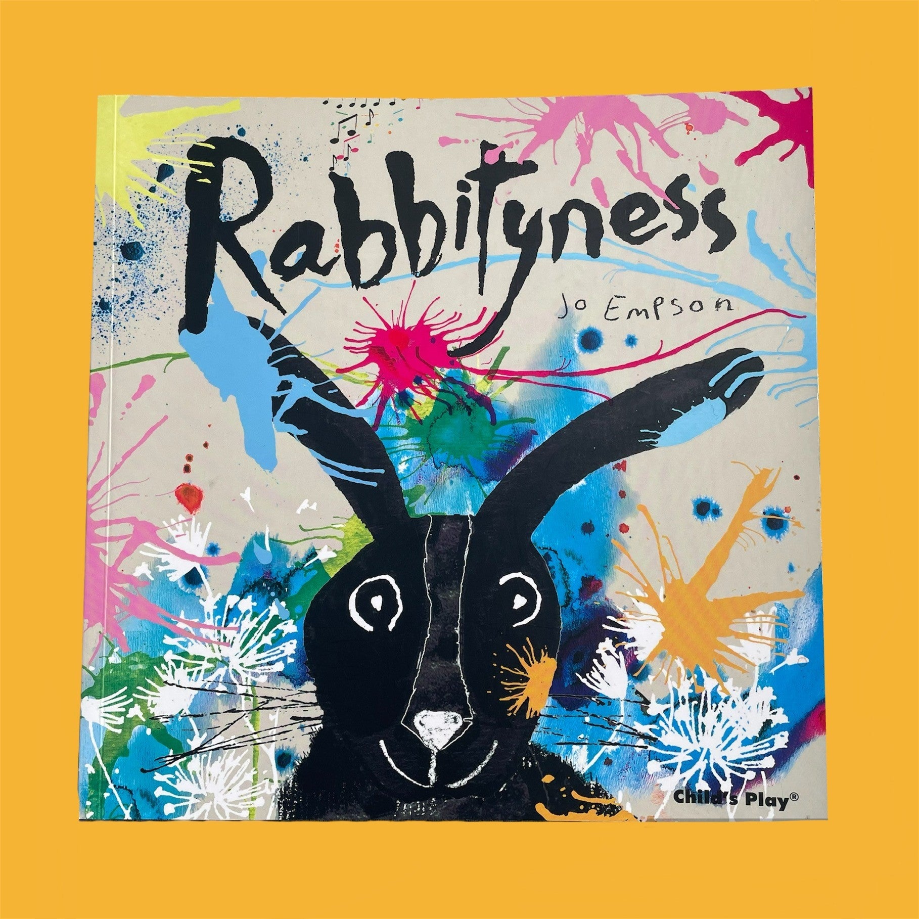 Rabbityness