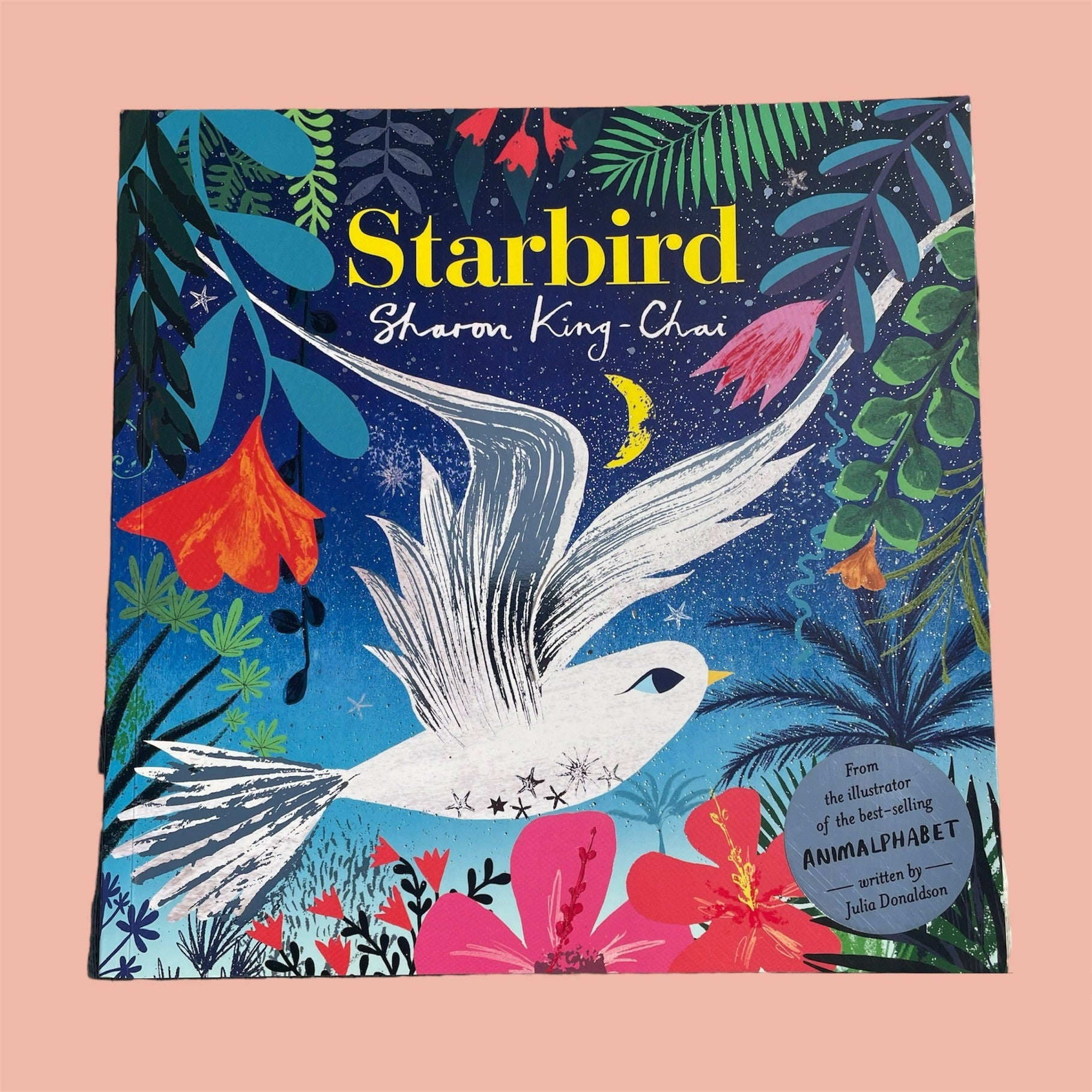 Starbird