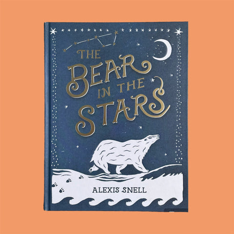 The Bear In The Stars